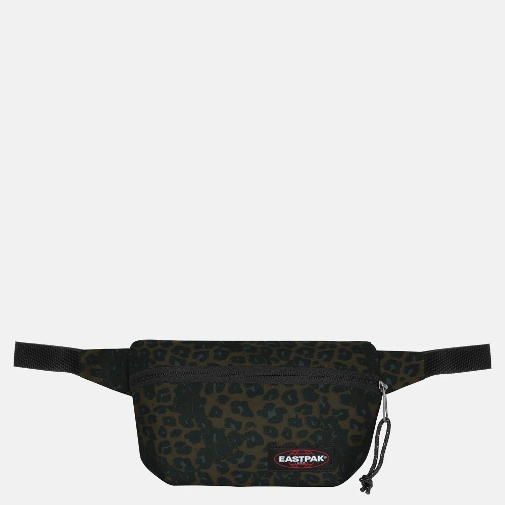 Eastpak Sommar heuptas S funky leopard bij Duifhuizen